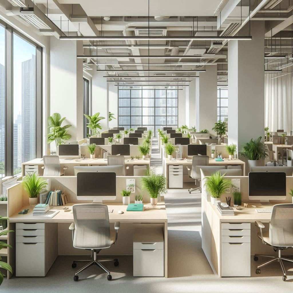 网络短时波动期间写字楼办公混合办公模式的异常该由金融服务公司怎样记录